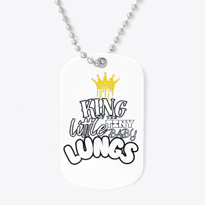 Lil Lung King 