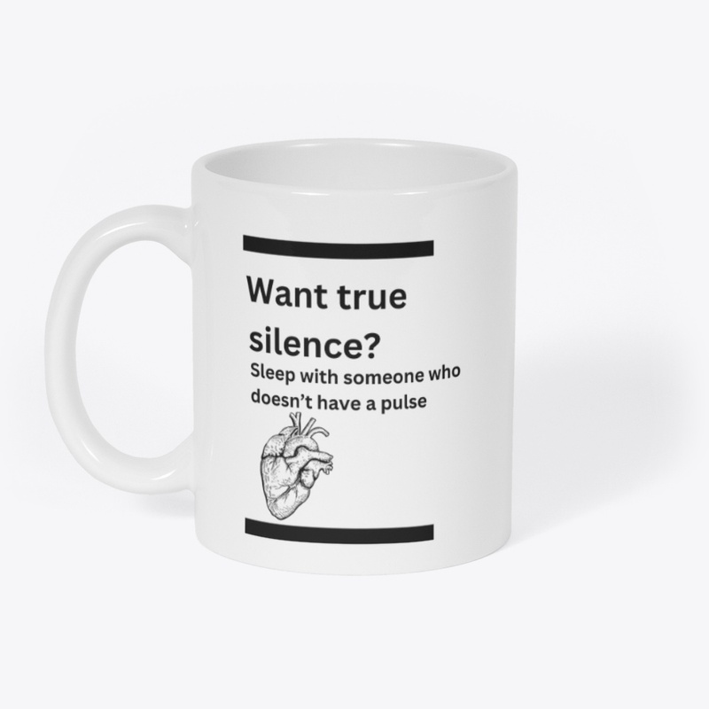 the most silent