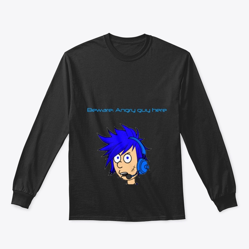 Mood Collection - Angry