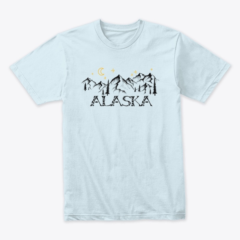 ALASKA I