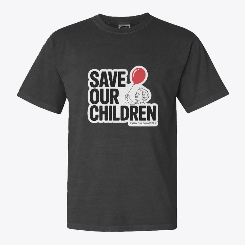 Save Our Children