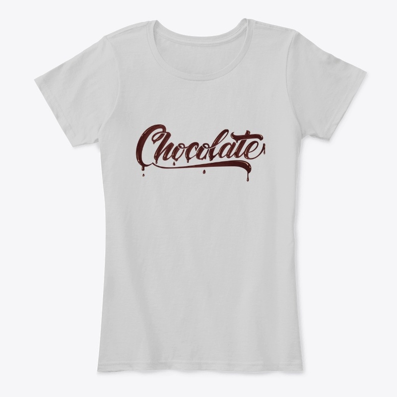 Chocolately 