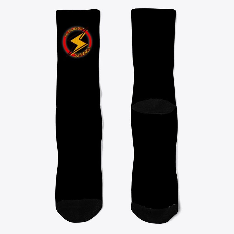 Flasheyy Designs Logo