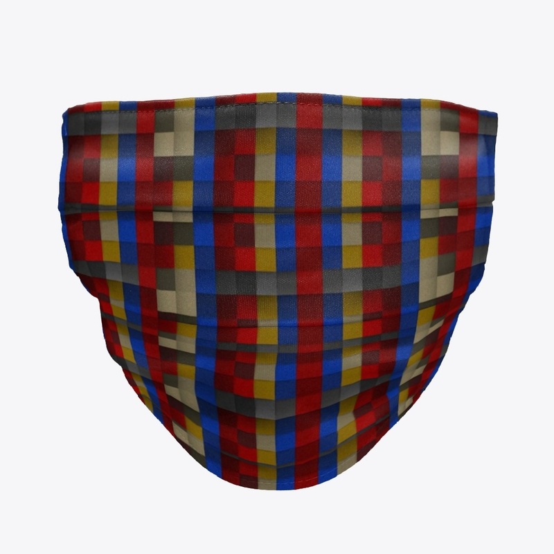 Plaid is Rad