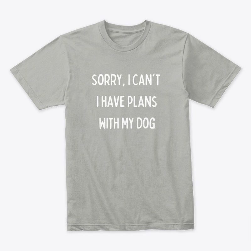 Hilarious dog TeeShirt 
