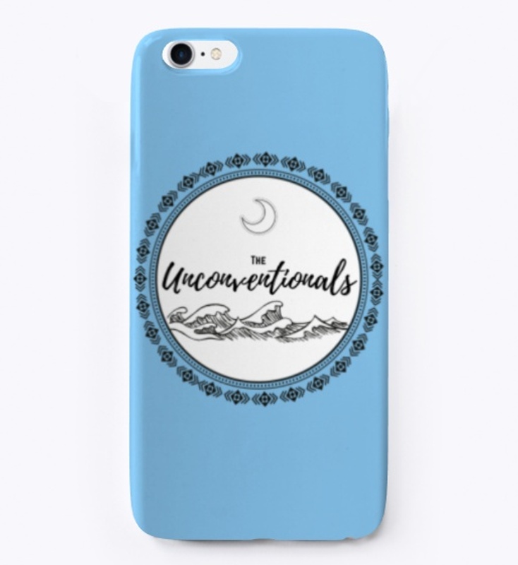 the phone case