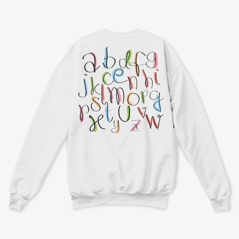 alphabet