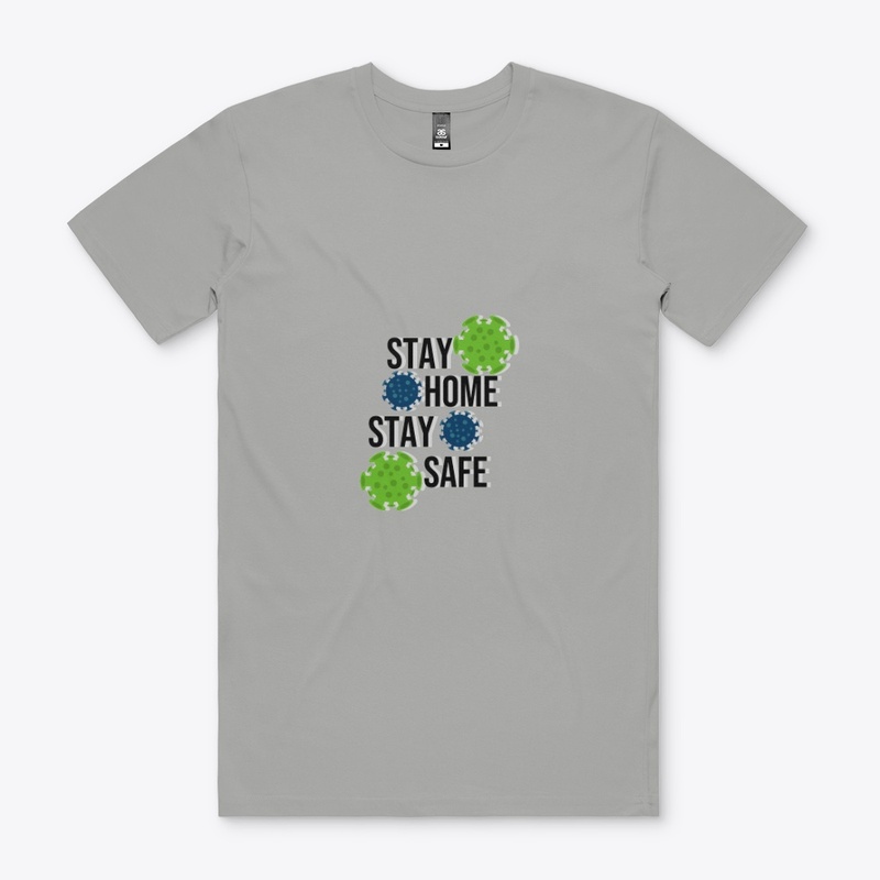 Covid Designed T-Shirt