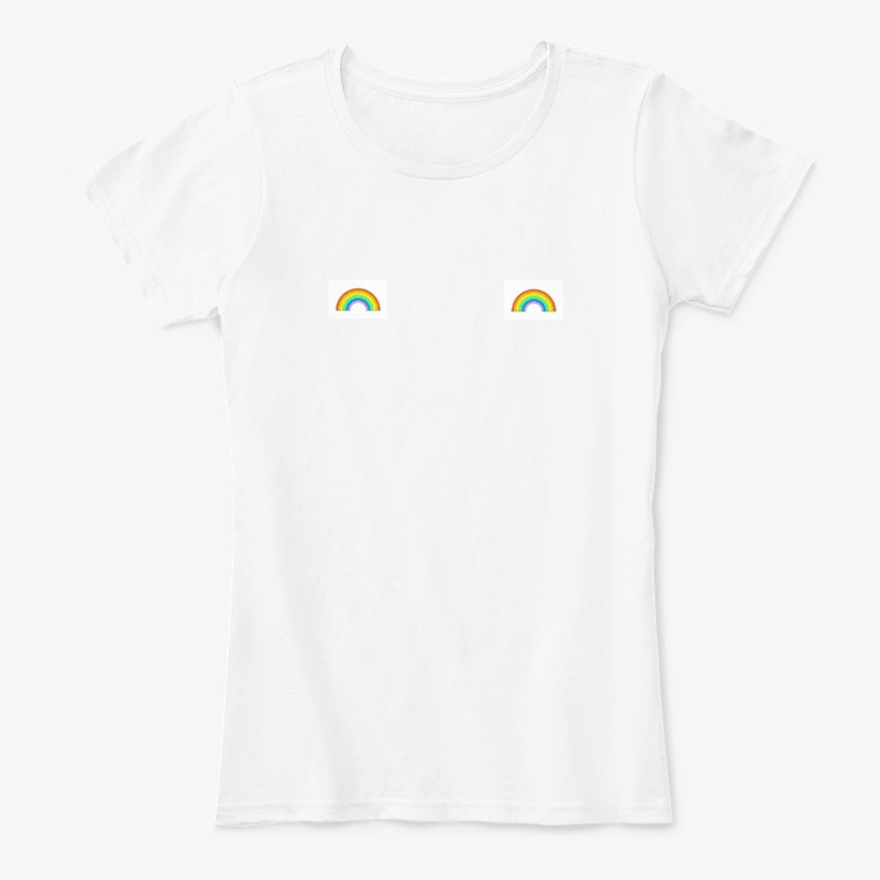 rainbows
