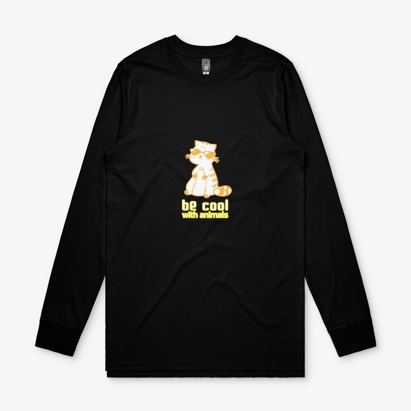 Be Cool With Animals Collection