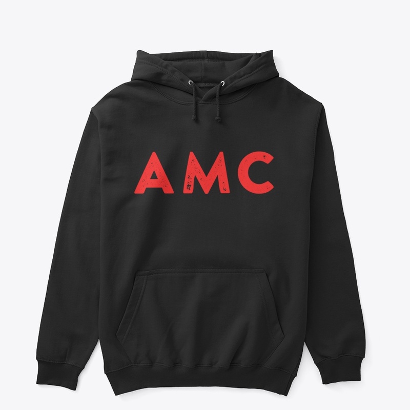 AMC To The Moon