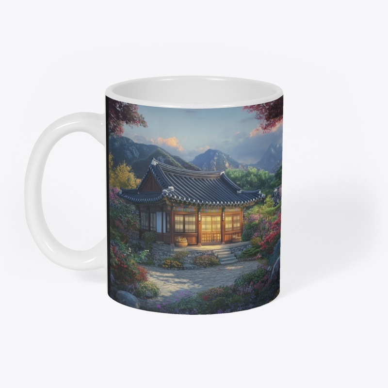 korea