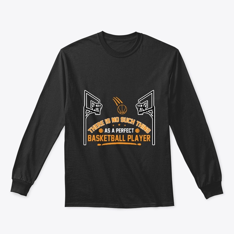 There is no such -basketball day Tshirt 