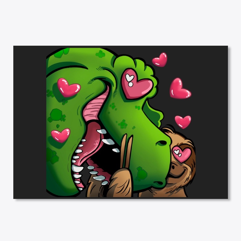 Rexy Love
