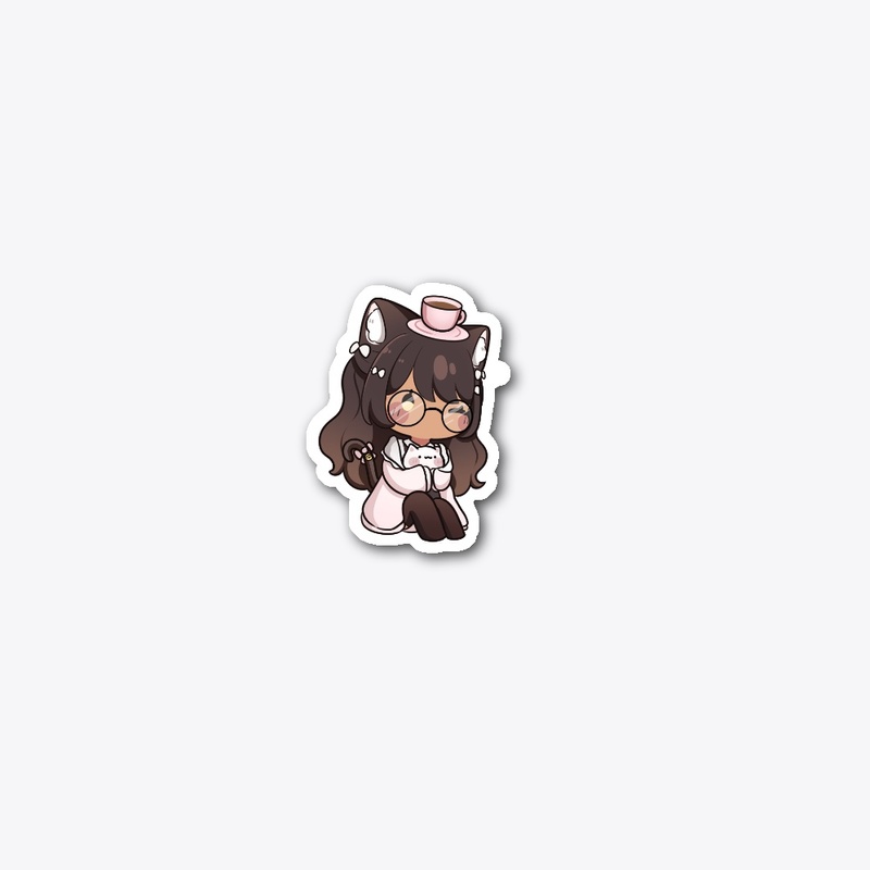 chibi cocoa