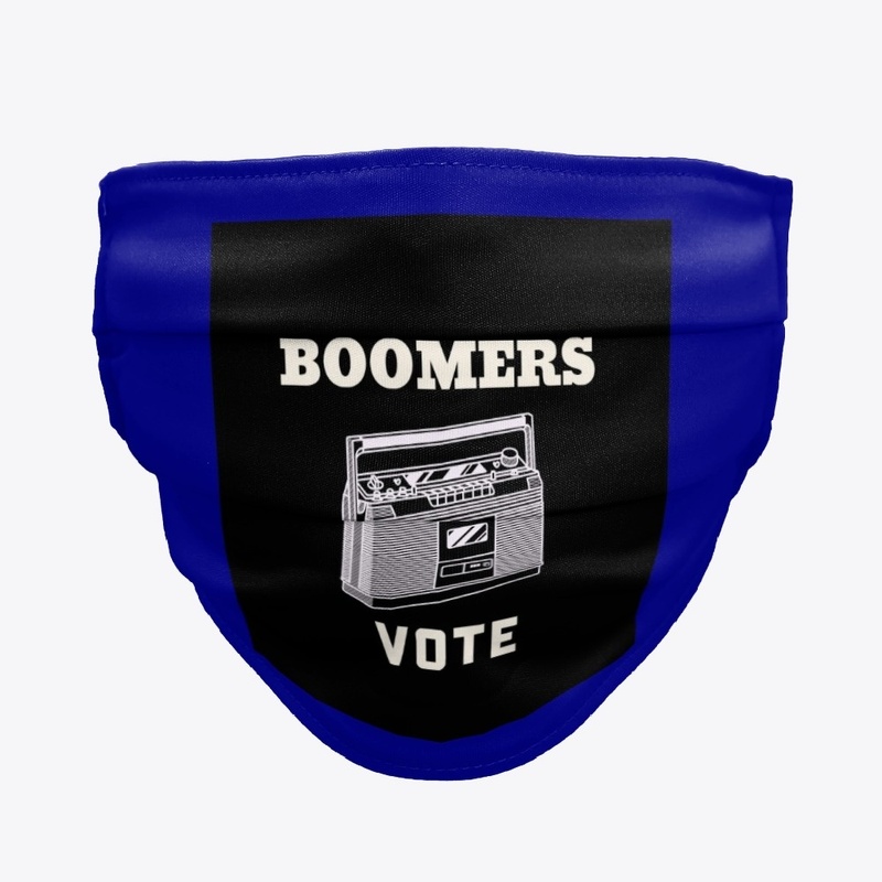 BOOMERS VOTE