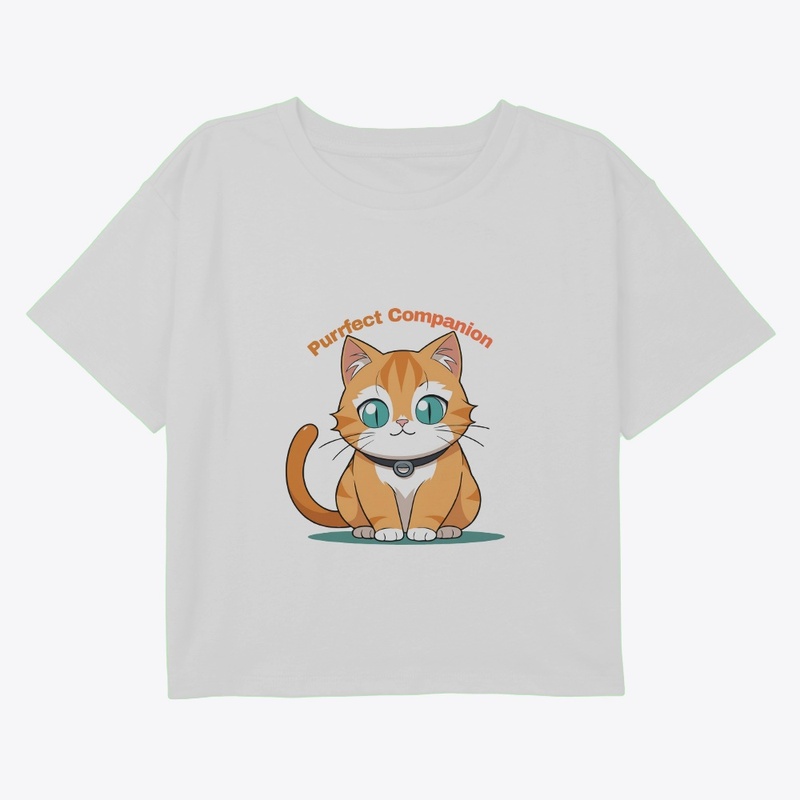 Purrfect Companion