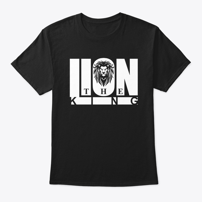 Lion - The King