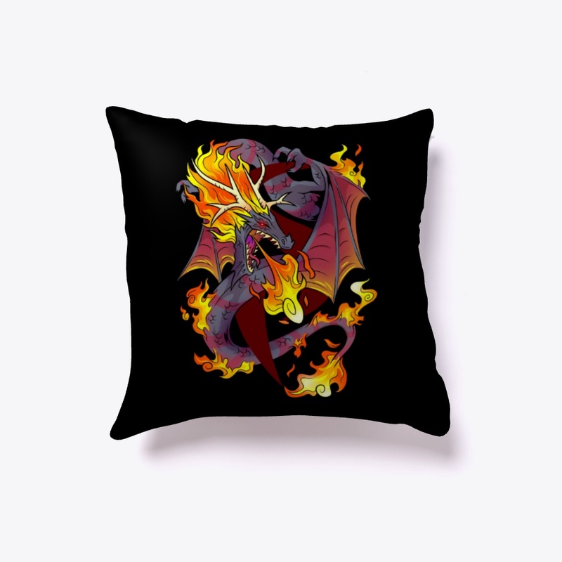 Fire Dragon (SXVXN)