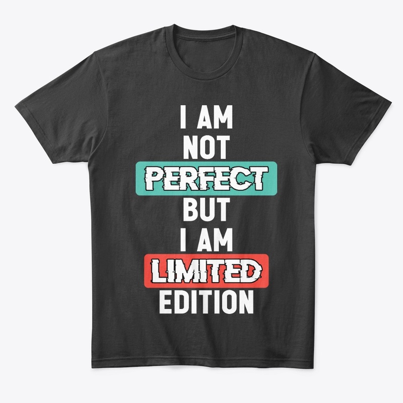 New Im Limited Edition