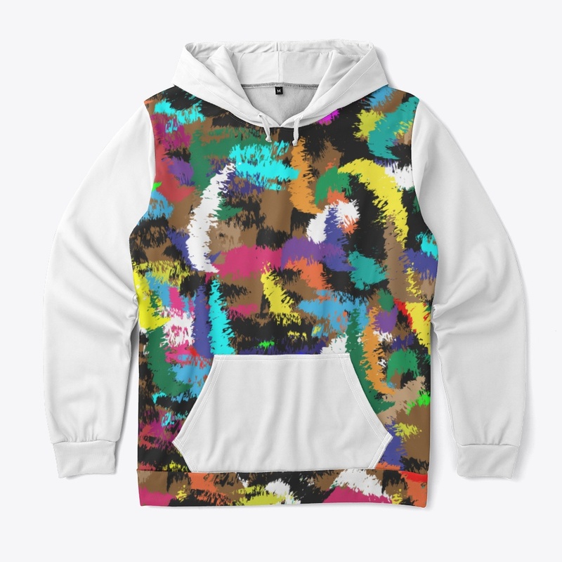 IN A FRENZY COLLECTION 