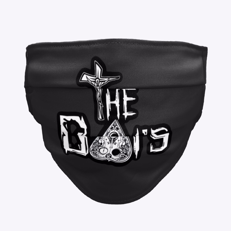 the boi's merch