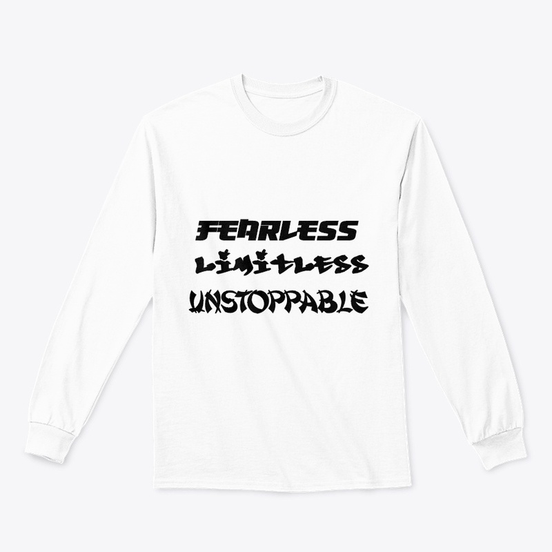 Fearless