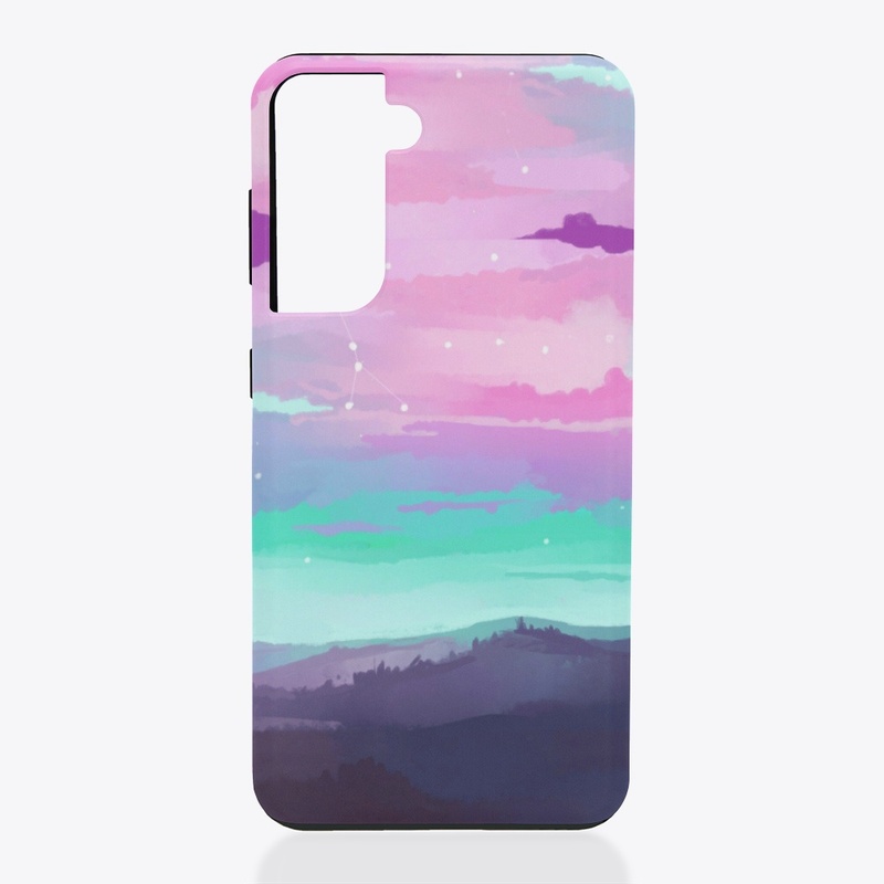Phone case - Apple and android