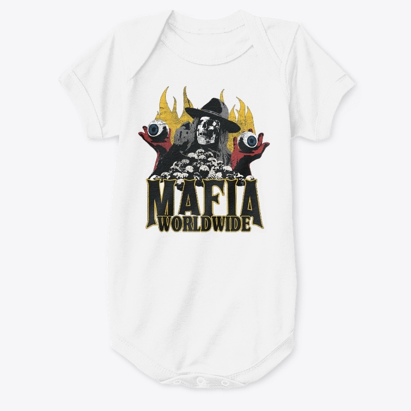Kai Cenat Merchandise