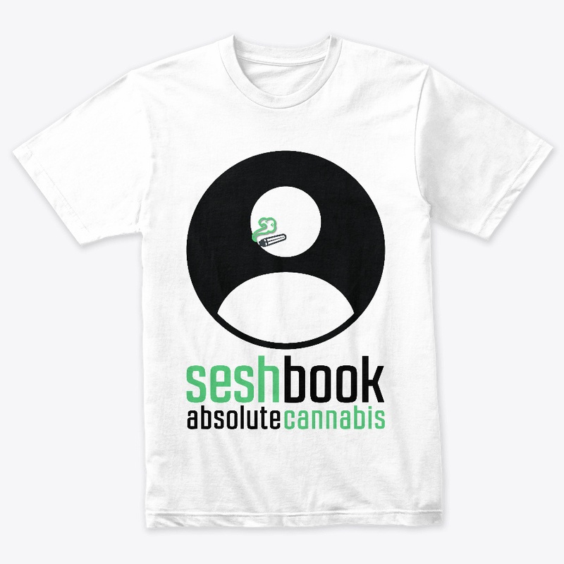 Seshbook Official Apparel