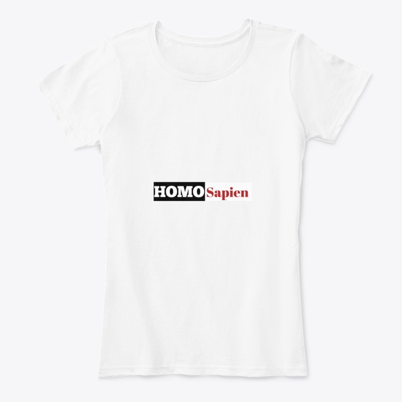 HomoSapien 