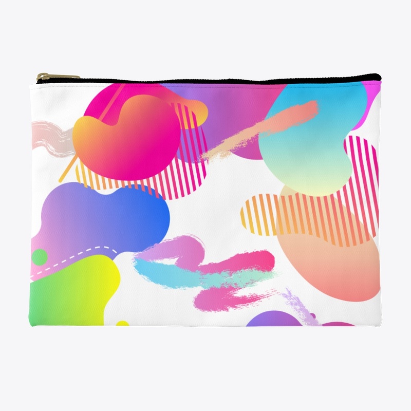Splash Of Color