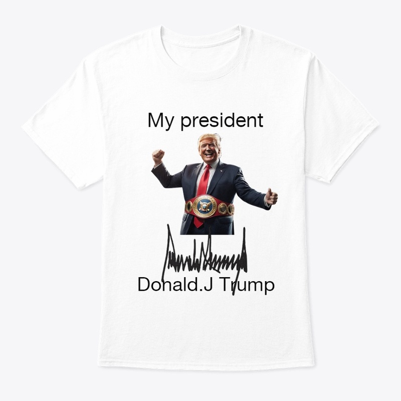 Patriot’s Choice Apparel