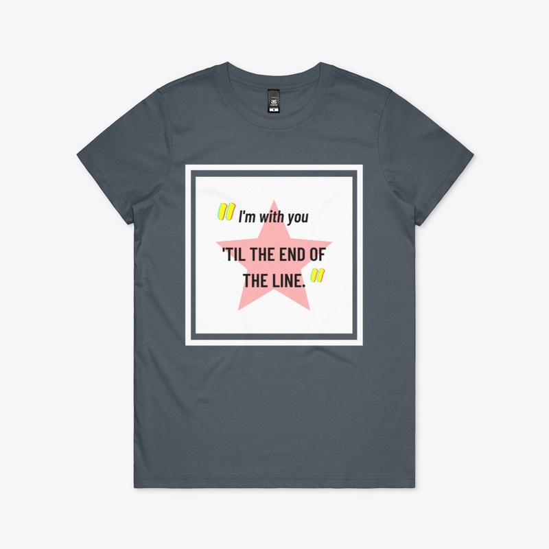 End of the Line