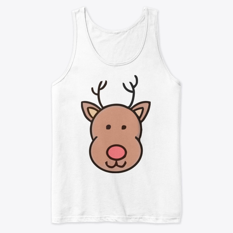 Christmas Deer