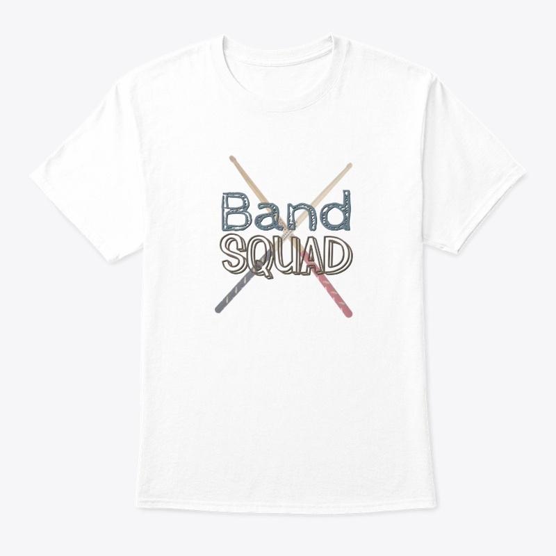[$15+] Band Squad - Drumsticks