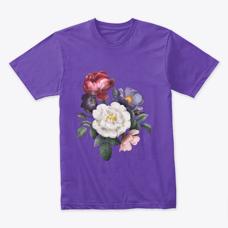 Blooming