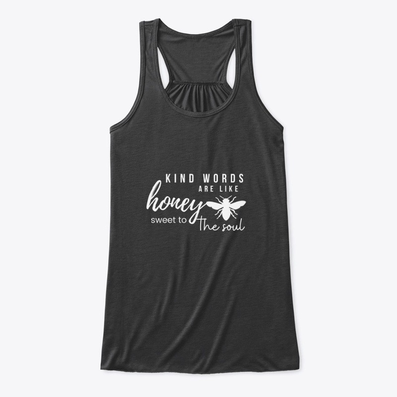 Kind Words Christian Apparel