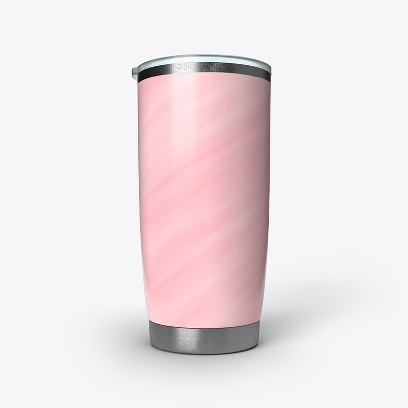 SHADES OF PINK CREAM
