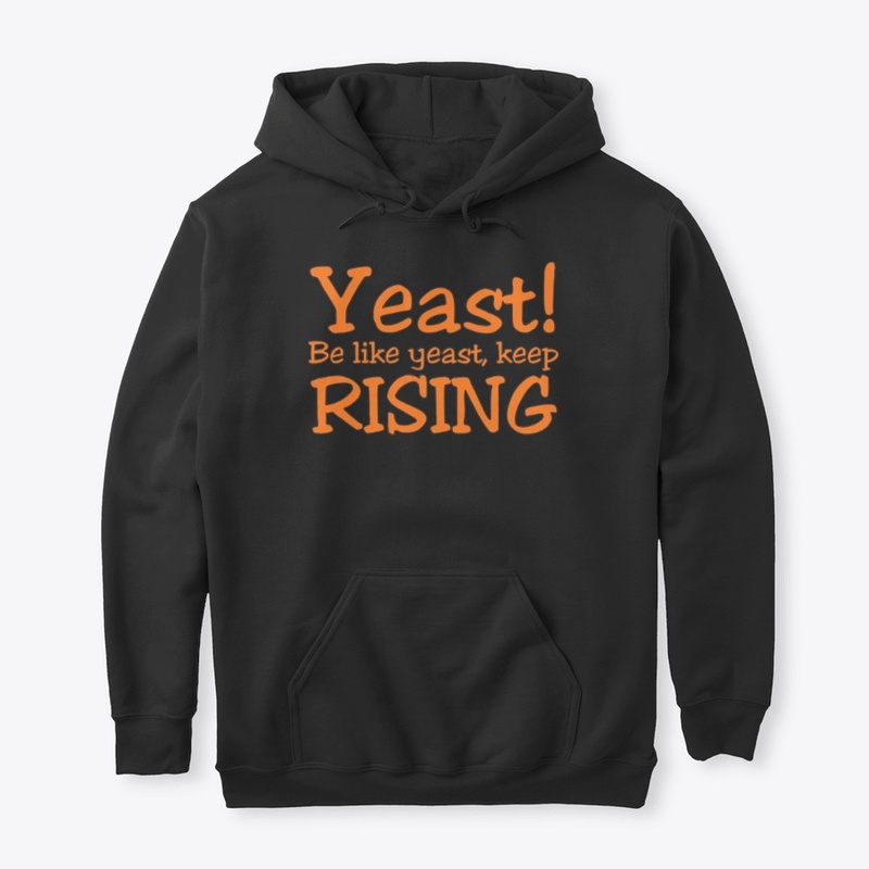 Yeast Rising
