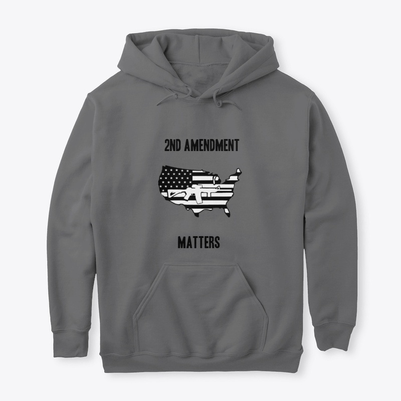 Second Amendment Matters