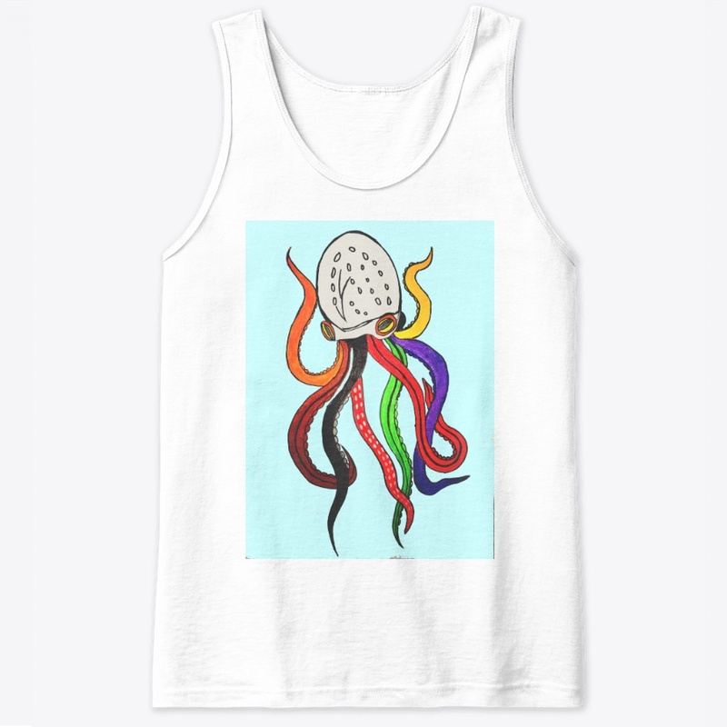 Master Octavio-Party-T-Shirt