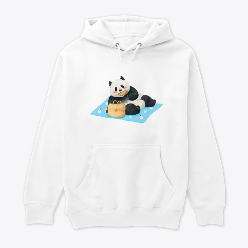  Menglan🐼Giant Panda