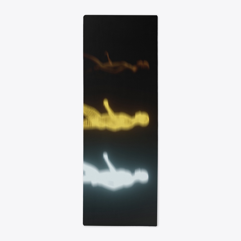 body soul and spirit, 3d