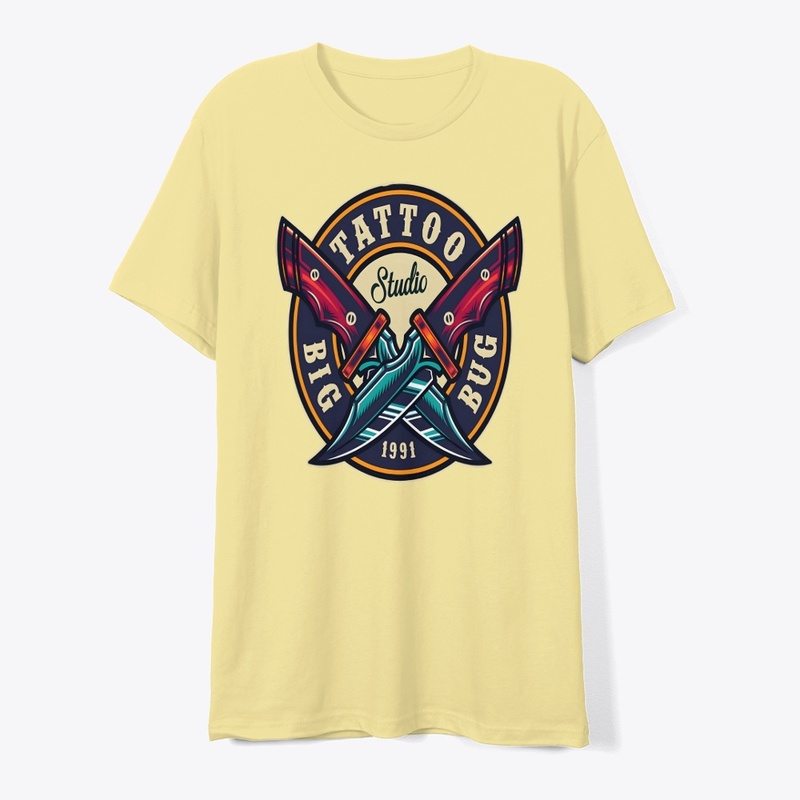 new style comfortable t-shirt 