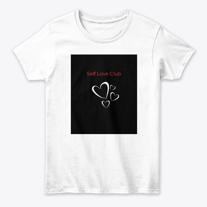 Self Love Club 