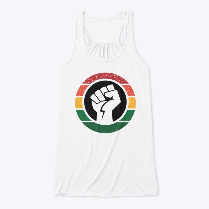 Rasta Fist