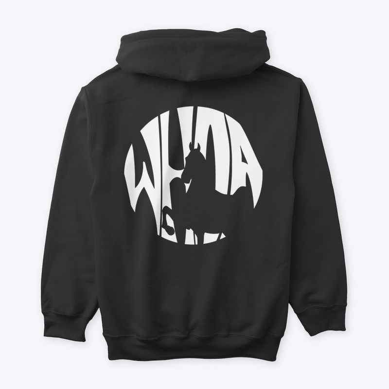 Whoa - White