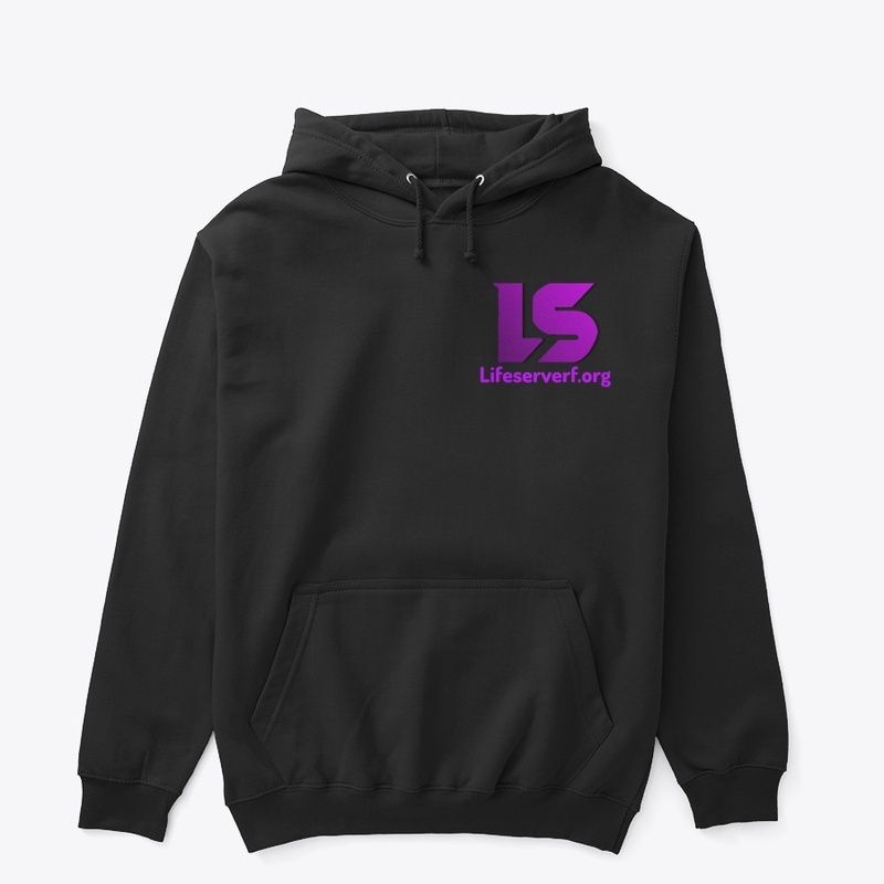 LifeServer Hoodie