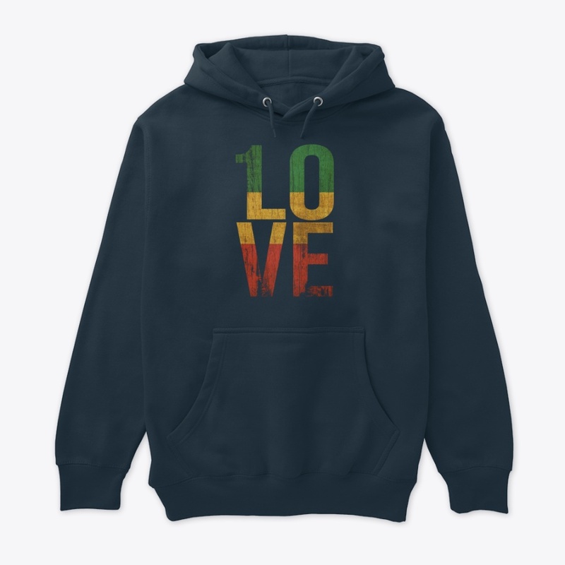 One Love 1 Love Roots Rock Design Design